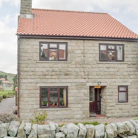 Denton House Villa Ravenscar Exterior foto