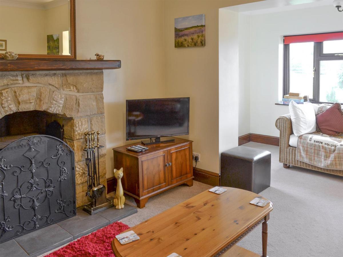 Denton House Villa Ravenscar Exterior foto